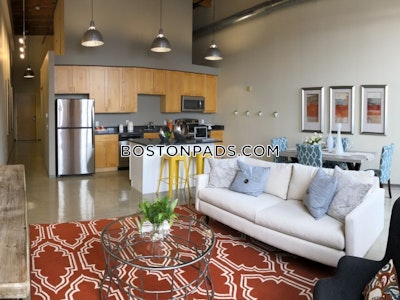 Lawrence Apartment for rent Studio 1 Bath - $2,025
