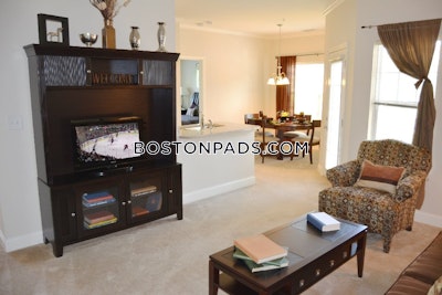 Chelmsford Apartment for rent 2 Bedrooms 2 Baths - $2,724