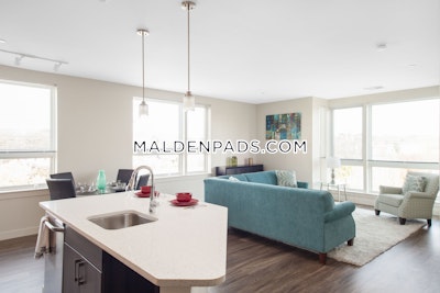 Malden Apartment for rent 1 Bedroom 1 Bath - $2,888