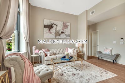 Malden Apartment for rent Studio 1 Bath - $2,580