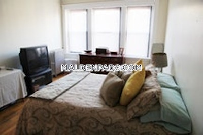 Malden Apartment for rent Studio 1 Bath - $1,850 No Fee