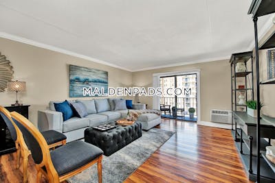 Malden Apartment for rent 2 Bedrooms 1 Bath - $2,505