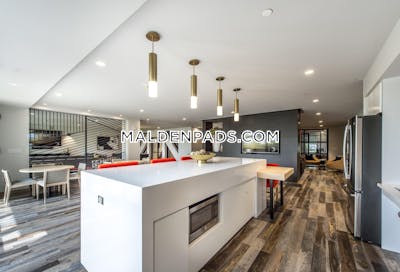 Malden Apartment for rent 2 Bedrooms 2 Baths - $3,094