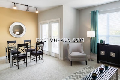 Marlborough Apartment for rent 2 Bedrooms 1 Bath - $3,425