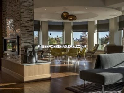 Medford Apartment for rent Studio 1 Bath  Medford Square - $5,067