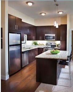 Medford Apartment for rent 1 Bedroom 1 Bath  Wellington - $3,152