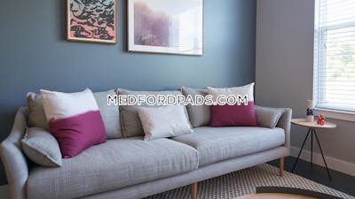 Medford Apartment for rent 2 Bedrooms 2 Baths  Wellington - $3,453