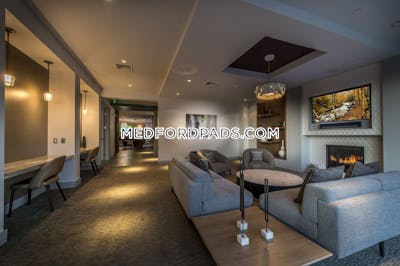 Medford Apartment for rent 1 Bedroom 1 Bath  Wellington - $3,066