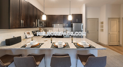 Melrose Apartment for rent 1 Bedroom 1 Bath - $2,656
