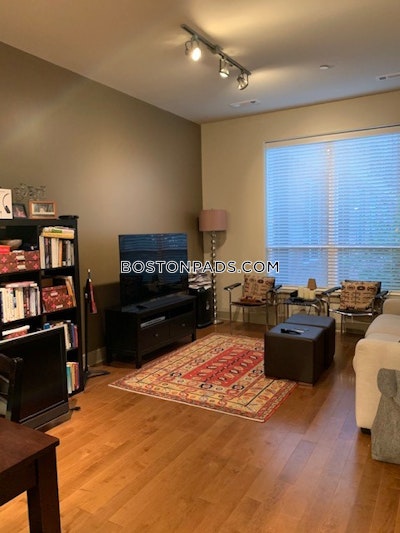 Needham Apartment for rent 1 Bedroom 1 Bath - $3,618 No Fee