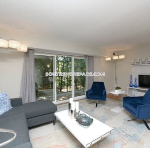Norwood Apartment for rent 2 Bedrooms 1.5 Baths - $2,650 No Fee