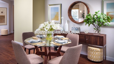 Norwood Apartment for rent 1 Bedroom 1 Bath - $2,628