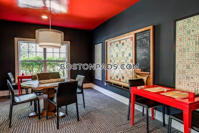 Peabody Apartment for rent 2 Bedrooms 2 Baths - $3,384