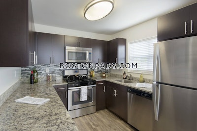 Peabody Apartment for rent 1 Bedroom 1 Bath - $2,685