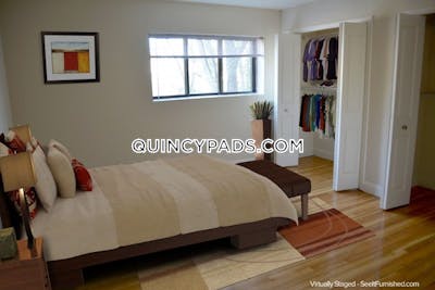 Quincy Sunny studio 1 bath available NOW on Canton Rd in Quincy!  North Quincy - $2,353 50% Fee