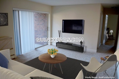 Quincy Apartment for rent Studio 1 Bath  North Quincy - $2,353 50% Fee