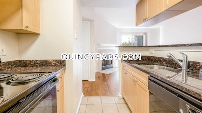 Quincy 2 Beds 2 Baths  South Quincy - $3,020