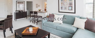Reading Apartment for rent 1 Bedroom 1 Bath - $2,548