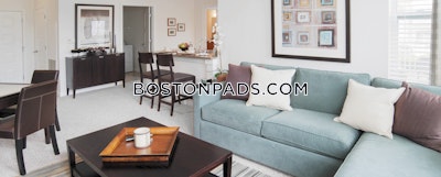 Reading Apartment for rent 1 Bedroom 1 Bath - $2,548