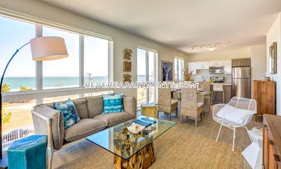 Revere Apartment for rent Studio 1 Bath - $2,452