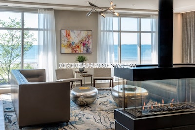 Revere Apartment for rent 2 Bedrooms 2 Baths - $3,595