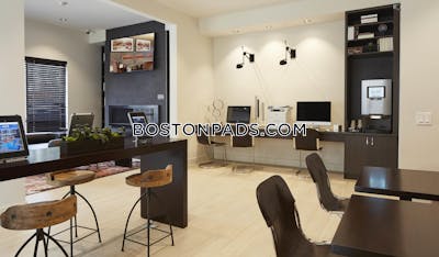 Stoneham Apartment for rent 1 Bedroom 1 Bath - $3,085