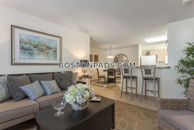 Stoughton Apartment for rent 2 Bedrooms 2 Baths - $2,815
