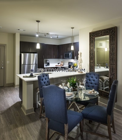 Swampscott Apartment for rent 1 Bedroom 1 Bath - $2,845