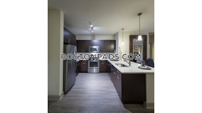 Swampscott Apartment for rent 2 Bedrooms 2 Baths - $3,968