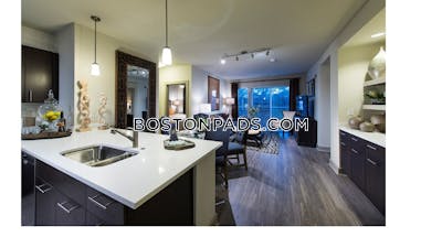 Swampscott 2 Beds 2 Baths - $3,968