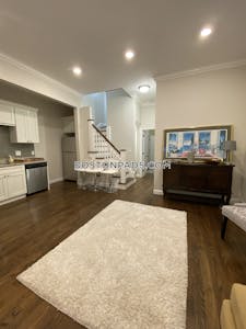 Roxbury Apartment for rent 4 Bedrooms 1 Bath Boston - $3,750 No Fee