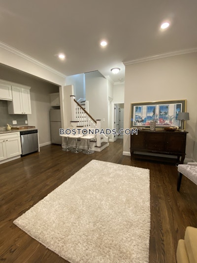 Roxbury Apartment for rent 4 Bedrooms 1 Bath Boston - $3,750 No Fee