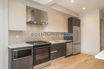 Mission Hill Apartment for rent 4 Bedrooms 2 Baths Boston - $7,250 50% Fee