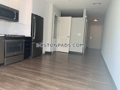 East Boston Apartment for rent Studio 1 Bath Boston - $2,754