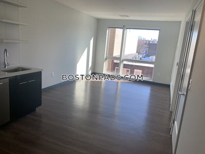 East Boston Apartment for rent 1 Bedroom 1 Bath Boston - $3,395