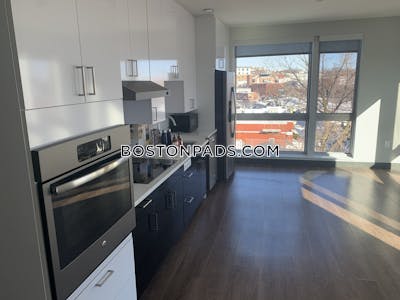 East Boston Apartment for rent 2 Bedrooms 2 Baths Boston - $4,386