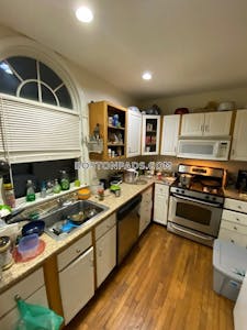 Mission Hill Apartment for rent 4 Bedrooms 1.5 Baths Boston - $5,200