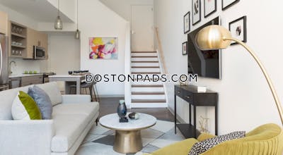 Mission Hill Apartment for rent 2 Bedrooms 2 Baths Boston - $5,885