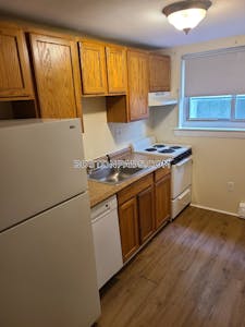 Brighton Apartment for rent 2 Bedrooms 1 Bath Boston - $2,760