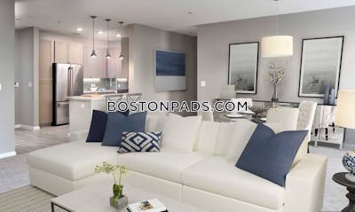 Newton Apartment for rent 2 Bedrooms 2 Baths  Chestnut Hill - $4,515