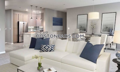 Newton Apartment for rent 2 Bedrooms 2 Baths  Chestnut Hill - $4,515