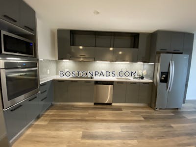 South End Apartment for rent 2 Bedrooms 2 Baths Boston - $5,619 No Fee