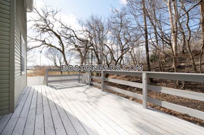 Dorchester Apartment for rent 4 Bedrooms 2 Baths Boston - $4,900 No Fee