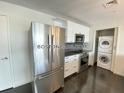 Cambridge Apartment for rent 2 Bedrooms 2 Baths  East Cambridge - $5,369