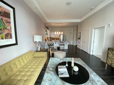 Cambridge Apartment for rent 1 Bedroom 1 Bath  East Cambridge - $3,597