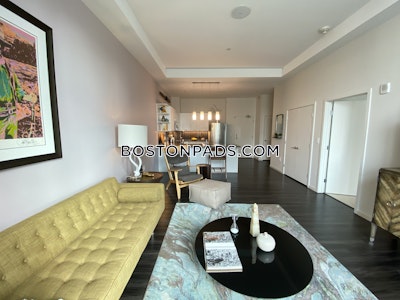 Cambridge Apartment for rent 1 Bedroom 1 Bath  East Cambridge - $3,597