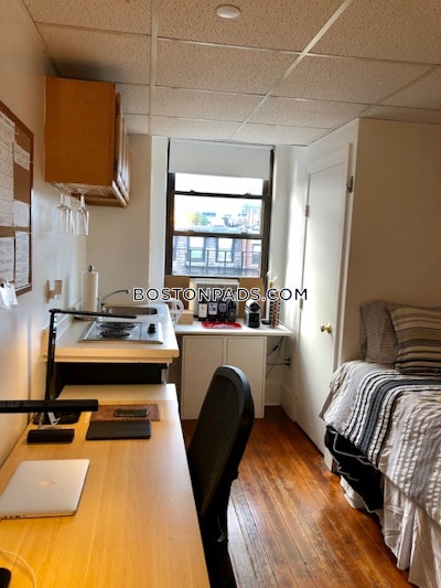 Back Bay Apartment for rent Studio 1 Bath Boston - $1,945 No Fee