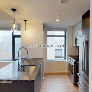 South End Apartment for rent 1 Bedroom 1 Bath Boston - $5,125