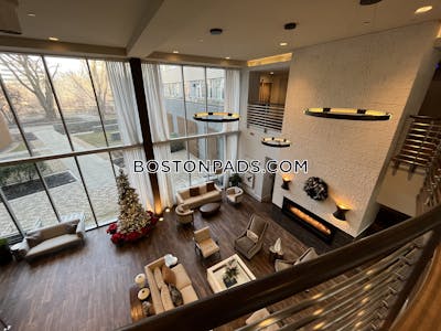 Cambridge Apartment for rent 2 Bedrooms 1 Bath  Alewife - $4,482