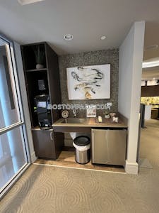 Cambridge Apartment for rent Studio 1 Bath  Alewife - $2,581